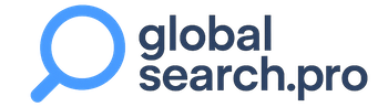 site logo